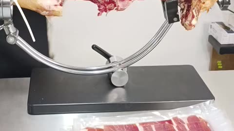 Jamón ibérico de cebo Altorreal