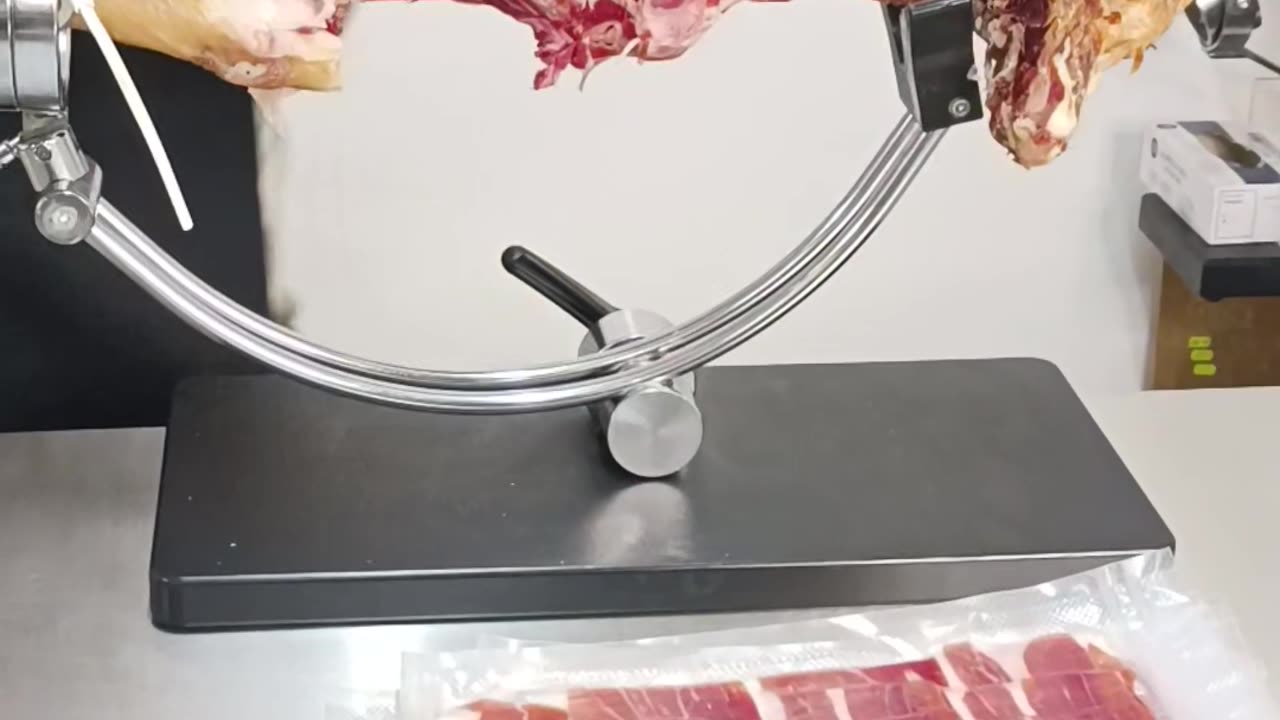Jamón ibérico de cebo Altorreal