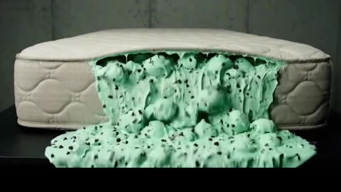 Which one are you choosing #sleepcult #mattress #sleep #asmr #ai #startup