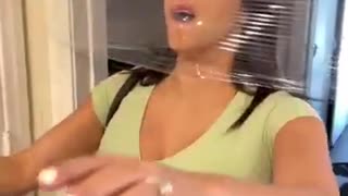Viral: He woke up choosing violence today #shorts #pranks#couples