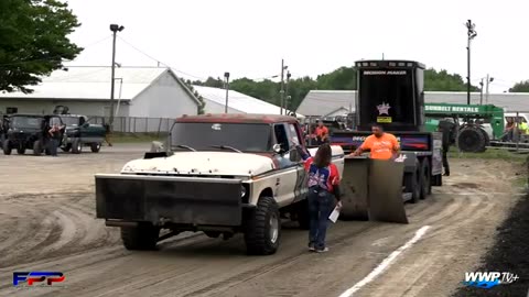 JUNE 7 2025 DIESEL DAYS PART 2