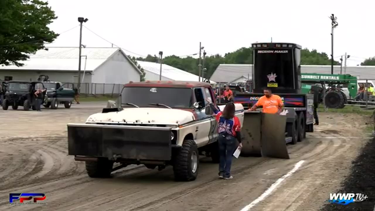 JUNE 7 2025 DIESEL DAYS PART 2