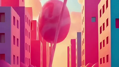 Pastel City Initiative