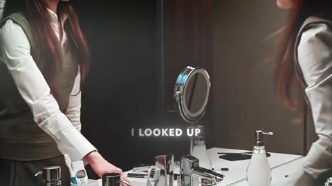 Tell the story of “Look Away”from Maria’s perspective..(AIGC Audio&Orignal content)#edit #fyp #movie
