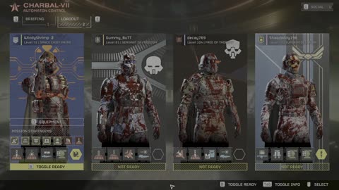Helldivers 2, Praise Super Earth and pass the ammunition