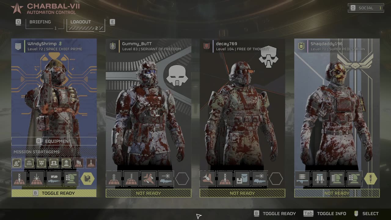 Helldivers 2, Praise Super Earth and pass the ammunition