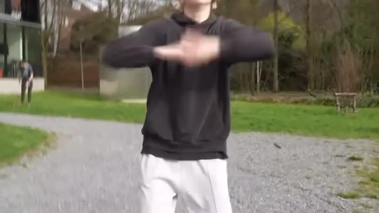 Which Christian dance is the best