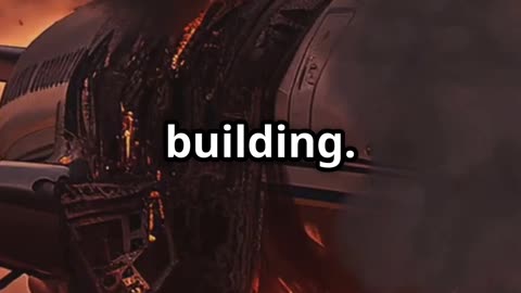 there is a plan crash which was very big explode but there is a only one saviour