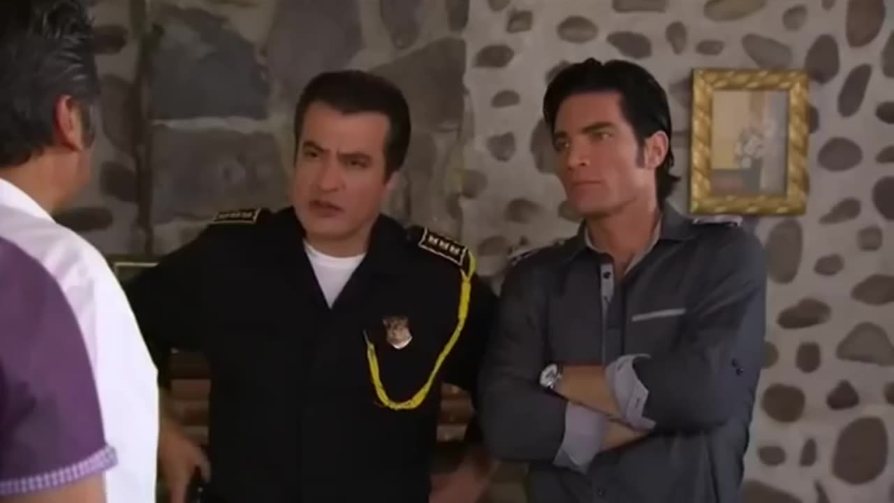 La Mujer De Judas Capítulo 135