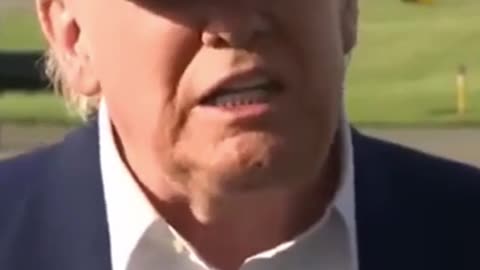Trump's Optimism on Iran Talks!