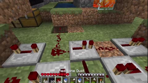 Minecraft Beta : Better Than Adventure LOG 8