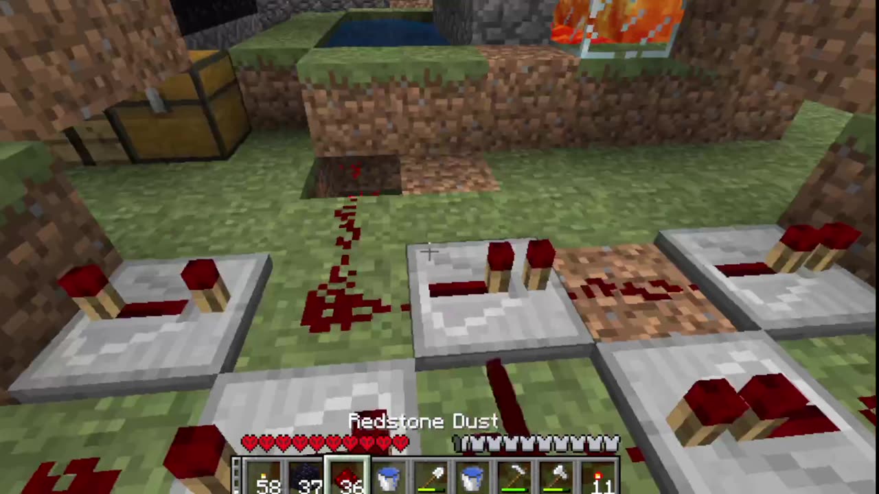 Minecraft Beta : Better Than Adventure LOG 8