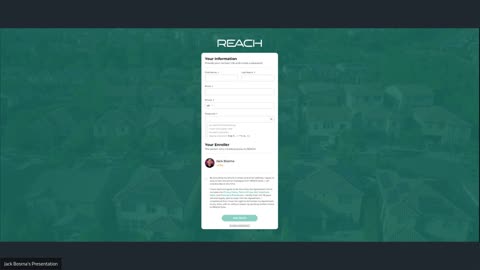 REACH Solar Enrollments Needed