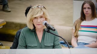 Silicon Valley, Los Gatos Joanne Rodgers Suggests Recalling Ristow Rennie and Young Rob
