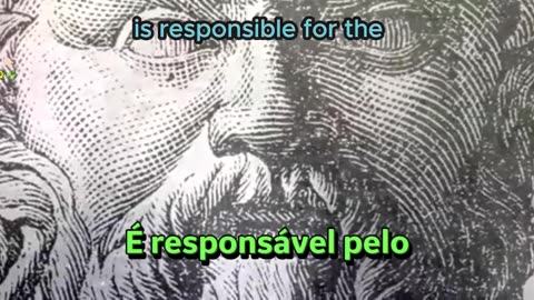 🔤História Roubada Parte 2 - A Destruição do Velho Mundo