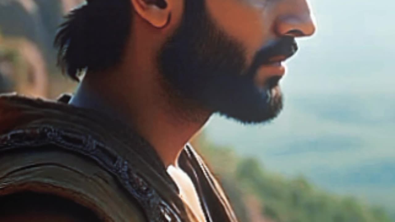 Nighah : Islamic Reminder Video in Urdu