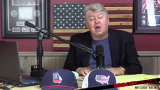 Voice of Rural America - REPLAY - May 13, 2025