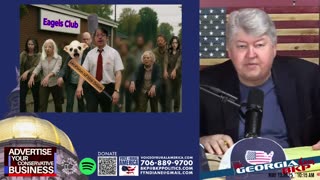 Voice of Rural America - REPLAY - May 13, 2025