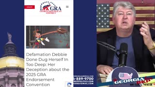 Voice of Rural America - REPLAY - May 13, 2025