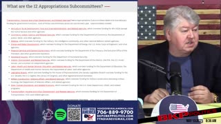 Voice of Rural America - REPLAY - May 13, 2025