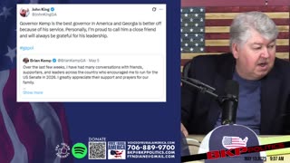 Voice of Rural America - REPLAY - May 13, 2025
