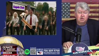 Voice of Rural America - REPLAY - May 13, 2025