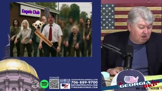 Voice of Rural America - REPLAY - May 13, 2025