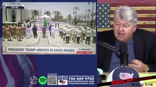 Voice of Rural America - REPLAY - May 13, 2025