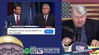 Voice of Rural America - REPLAY - May 13, 2025