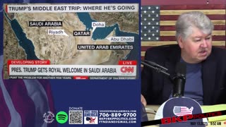 Voice of Rural America - REPLAY - May 13, 2025