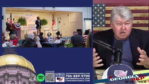 Voice of Rural America - REPLAY - May 13, 2025