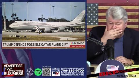 Voice of Rural America - REPLAY - May 13, 2025