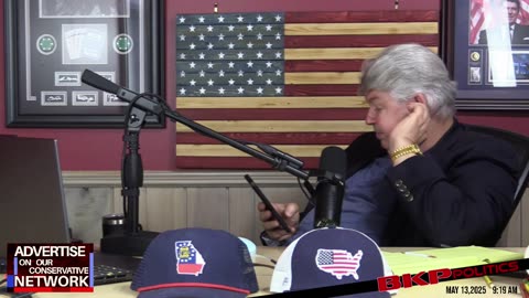 Voice of Rural America - REPLAY - May 13, 2025