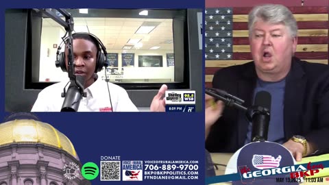 Voice of Rural America - REPLAY - May 13, 2025
