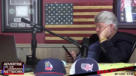 Voice of Rural America - REPLAY - May 13, 2025