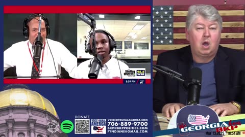 Voice of Rural America - REPLAY - May 13, 2025