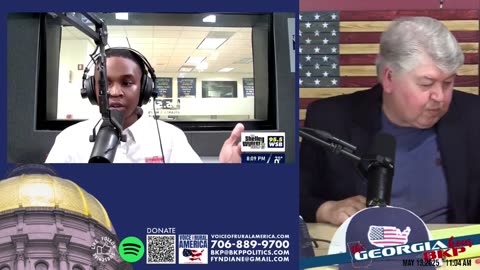 Voice of Rural America - REPLAY - May 13, 2025