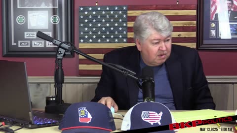 Voice of Rural America - REPLAY - May 13, 2025