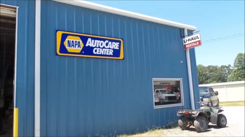 Voice of Rural America - REPLAY - May 13, 2025