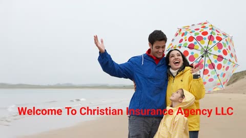 Christian Insurance Agency LLC - Trusted Home Insurance in Magnolia, TX