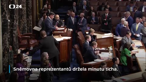 Střelba USA 1