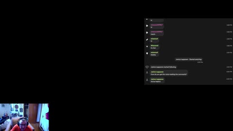 chill streamer playing fall guys & sonic rumble