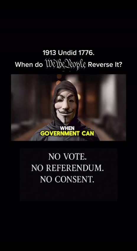 Is there a connection between the Fed and taxes?