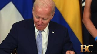 House Republicans float grilling Joe, Jill Biden as former aides stonewall cover-up probe