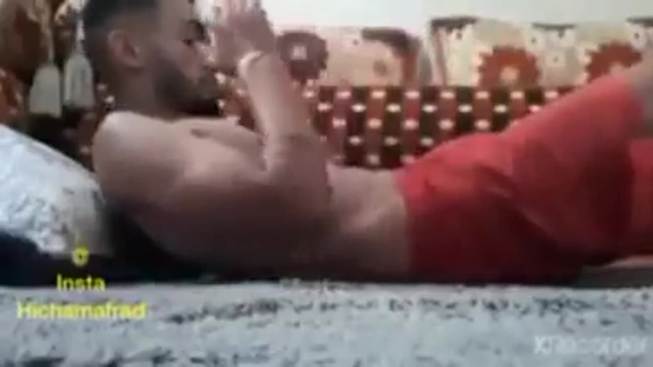 😂💪 Everytime I Try To Workout | FunFM