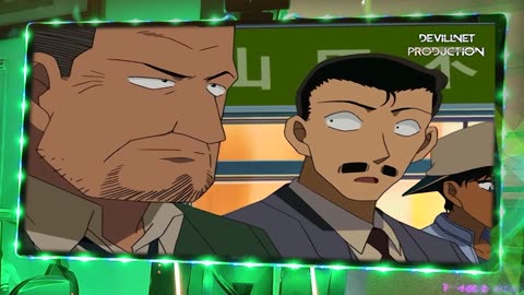 Detective Conan Tagalog Dubbed HD - Episode 325-326-327