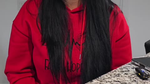Tu valor no viene de afuera, viene de Dios 🙏