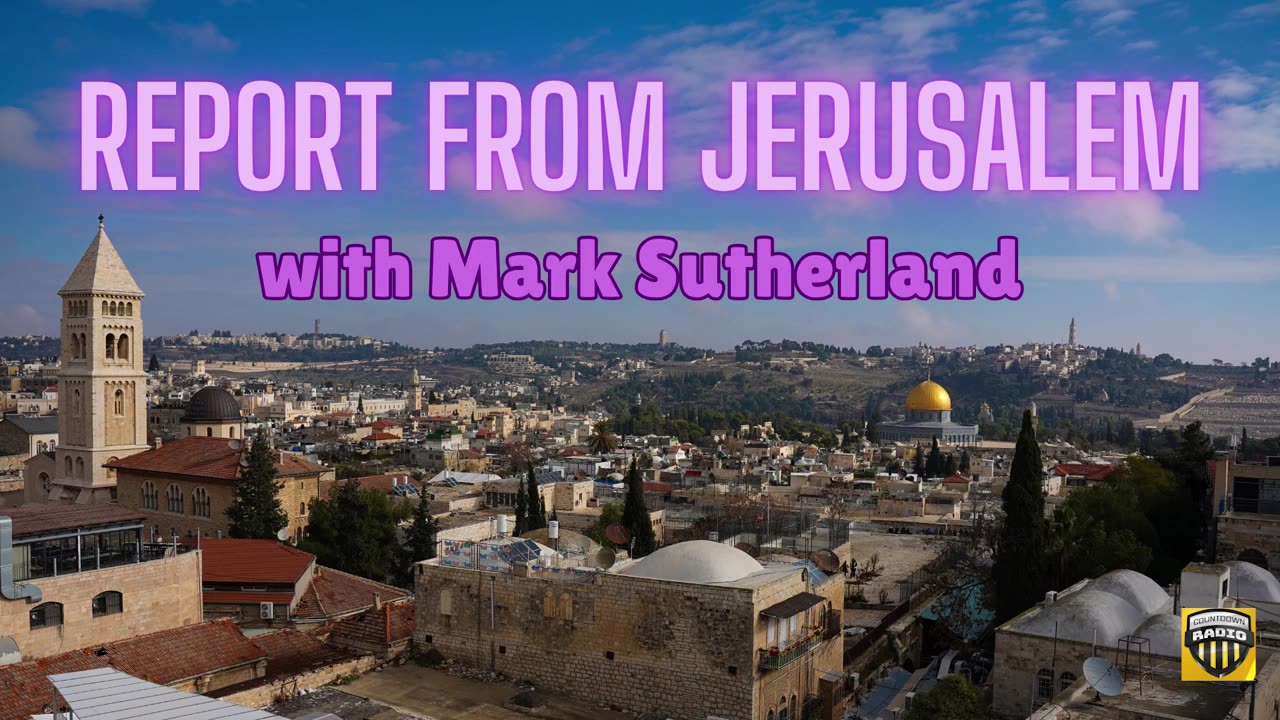 Countdown Radio LIVE