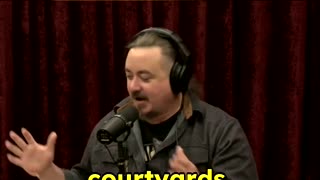 Incas' Lost Building Secrets - Ben van Kerkwyk with Joe Rogan #inca #megalithic