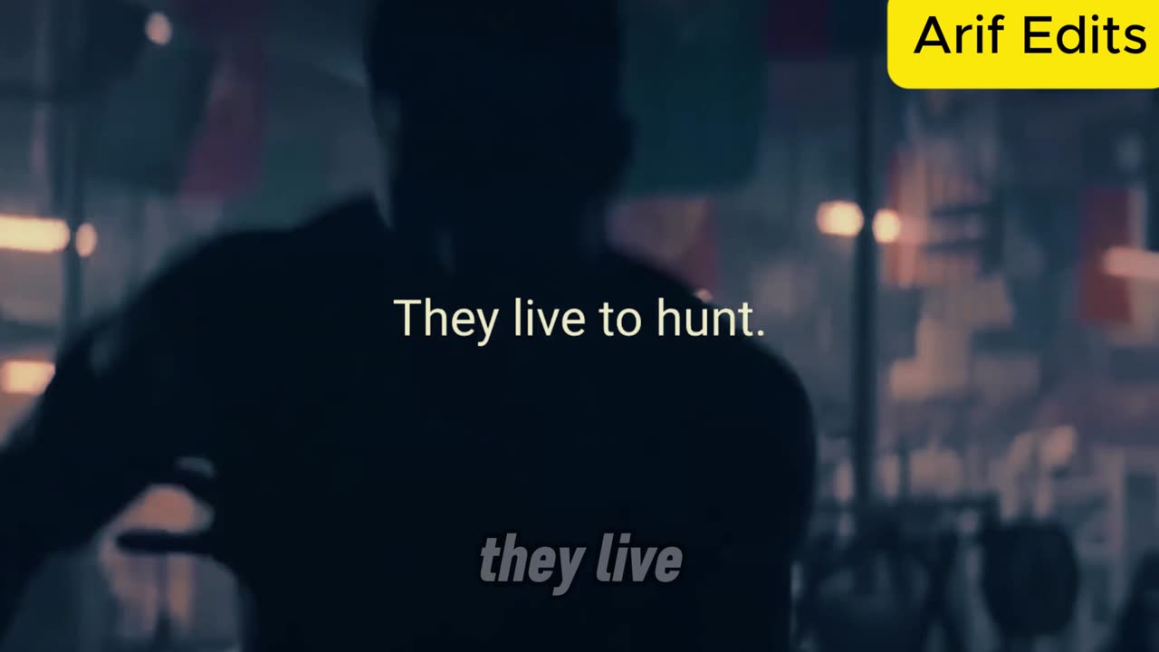 LION MENTALITY - Motivational